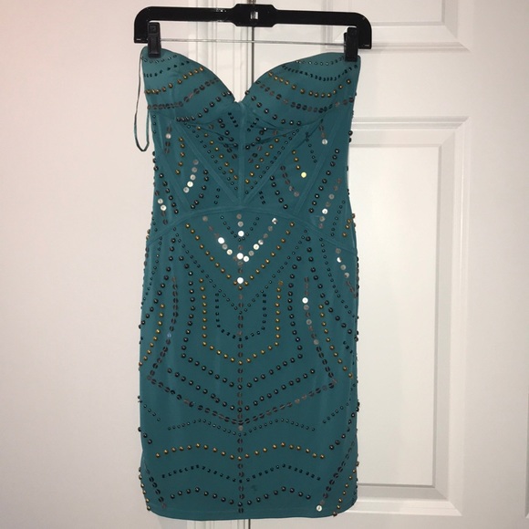 Dress - Picture 1 of 2